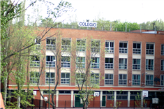 Colegio San Alberto Magno: Colegio Concertado en MADRID,Infantil,Primaria,Secundaria,Bachillerato,